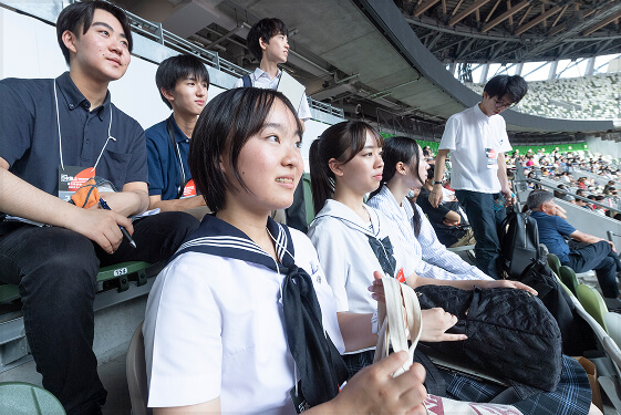 東京2025世界陸上の舞台裏を取材したら、選手やスタッフの熱気に圧倒された！